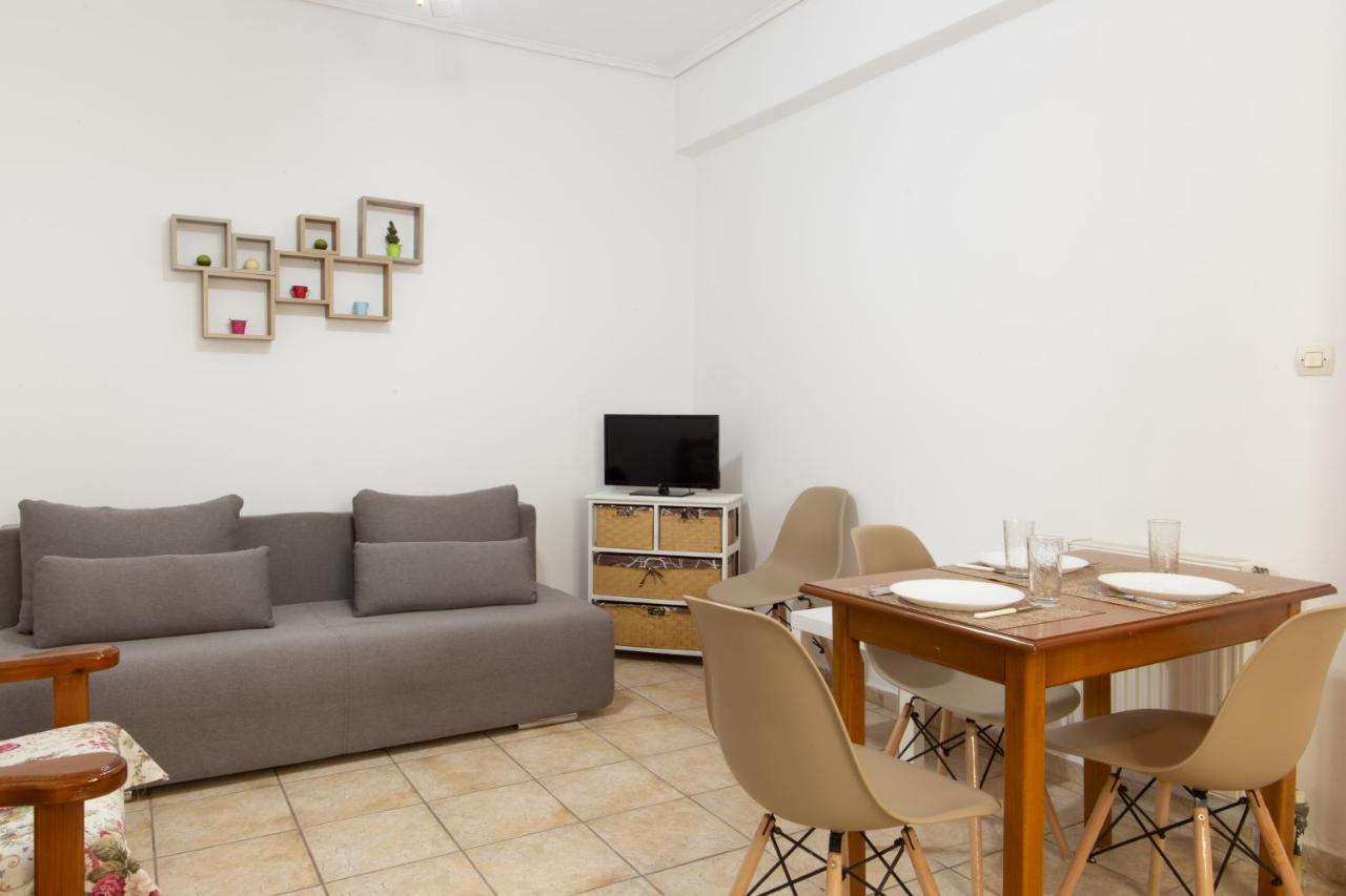 Maltabe Studios Ándros Exteriér fotografie